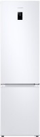 Фото - Холодильник Samsung Grand+ RB38C672CWW білий