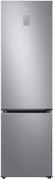 Холодильник Samsung Grand+ RB38C776CS9 сріблястий