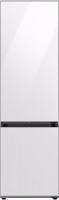 Холодильник Samsung BeSpoke RB38C7B5C12 білий