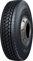 Zdjęcia - Opona ciężarowa Lanvigator D808 295/75 R22.5 146K 