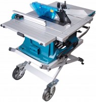 Фото - Пила Makita MLT100NX1 110V 