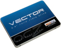 Фото - SSD OCZ VECTOR VTR1-25SAT3-512G 512 ГБ