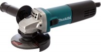 Фото - Шліфувальна машина Makita 9557NBR 110V 