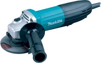 Фото - Шліфувальна машина Makita GA4534 110V 