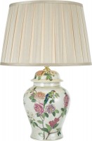 Lampa stołowa Dar Peony PEO4255 