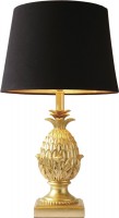 Lampa stołowa Dar Pineapple PIN4235 