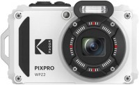 Фотоапарат Kodak WPZ2 