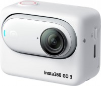 Kamera sportowa Insta360 Go 3 