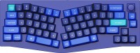 Zdjęcia - Klawiatura Keychron Q8 Knob  Blue Switch