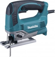 Фото - Електролобзик Makita JV0600K 110V 