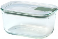 Pojemnik na żywność Mepal EasyClip Glass 450 ml 