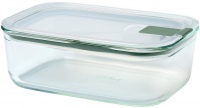 Харчовий контейнер Mepal EasyClip Glass 1000 ml 