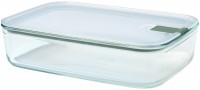 Харчовий контейнер Mepal EasyClip Glass 2250 ml 