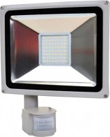 Фото - Прожектор / світильник LIGHTWELL LW-50W-220PIR 