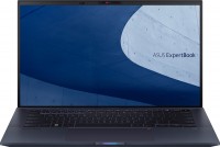 Zdjęcia - Laptop Asus ExpertBook B9 B9400CBA (B9400CBA-KC0686X)
