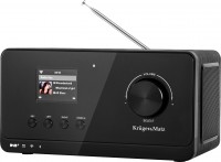 System audio Kruger&Matz KM0816 