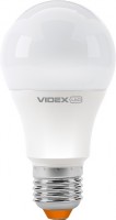 Фото - Лампочка Videx A60e 10W 4100K E27 Sensor 