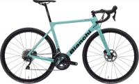 Zdjęcia - Rower Bianchi Sprint Ultegra Disc 2022 frame 55 