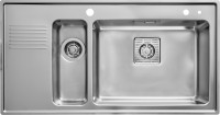 Кухонна мийка Teka Frame FR97SXHRF 40180630 970x510