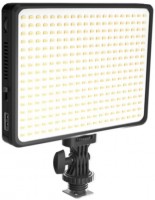 Zdjęcia - Lampa błyskowa Newell LED 320 