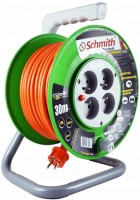 Мережевий фільтр / подовжувач Schmith SPSL-2-30 