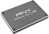 Zdjęcia - SSD PNY Prevail Elite SSD9SC480GEDA-PB 480 GB