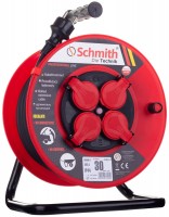 Мережевий фільтр / подовжувач Schmith SPPL-3-30 