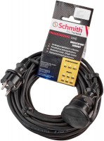 Мережевий фільтр / подовжувач Schmith SPPLJ-3-20 