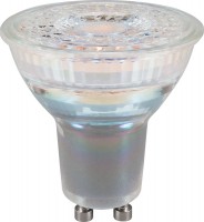 Фото - Лампочка Crompton LED SMD Dimmable 5.5W 3000K-2200K GU10 