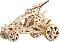 Puzzle 3D UGears Mini Buggy 70164 