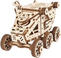 3D-пазл UGears Mars Buggy 70165 