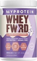 Фото - Протеїн Myprotein Whey FWRD 0.5 кг