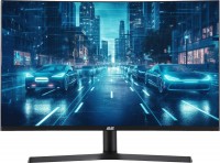 Zdjęcia - Monitor 2E G3223B 31.5 "  czarny