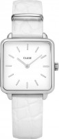 Наручний годинник CLUSE La Tétragone CW0101207017 