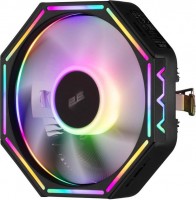 Фото - Система охолодження 2E GAMING AC120ZP-RGB 