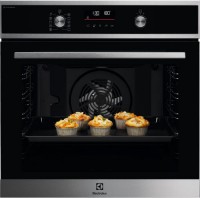 Духова шафа Electrolux SteamBake EOD 6P77X 