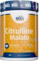 Амінокислоти Haya Labs Citrulline Malate 200 g 