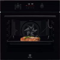 Zdjęcia - Piekarnik Electrolux SteamBake EOD 6P77Z 