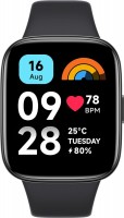 Zdjęcia - Smartwatche Xiaomi Redmi Watch 3 Active 