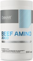 Aminokwasy OstroVit Beef Amino 2000 300 tab 