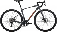 Zdjęcia - Rower Giant Revolt 2 2023 frame M/L 