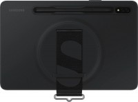 Etui Samsung Strap Cover for Galaxy Tab S8 