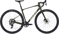 Фото - Велосипед Giant Revolt Advanced 1 2022 frame S 