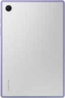 Etui Samsung Clear Edge Cover for Galaxy Tab A8 