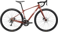 Zdjęcia - Rower Giant Liv Devote 2 2023 frame S 