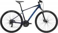 Фото - Велосипед Giant Roam 4 Disc 2023 frame L 