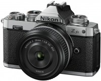 Фото - Фотоапарат Nikon Df  kit 28