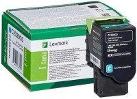 Wkład drukujący Lexmark C2320C0 