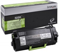 Wkład drukujący Lexmark 52D2H00 