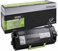 Zdjęcia - Wkład drukujący Lexmark 52D2H00 